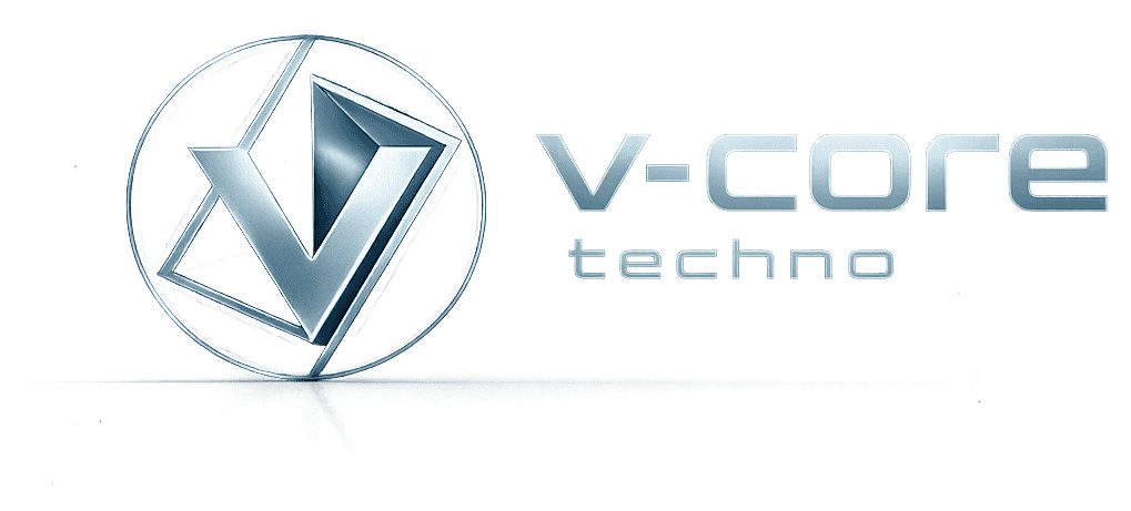 V-core Techno